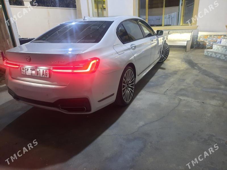 BMW 7 Series 2019 - 1 500 000 TMT - Aşgabat - img 3