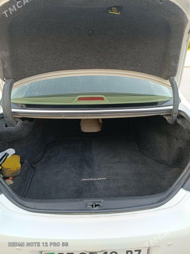 Toyota Avalon 2005 - 190 000 TMT - Daşoguz - img 9