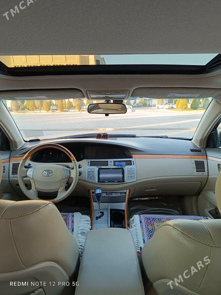 Toyota Avalon 2005 - 190 000 TMT - Daşoguz - img 6