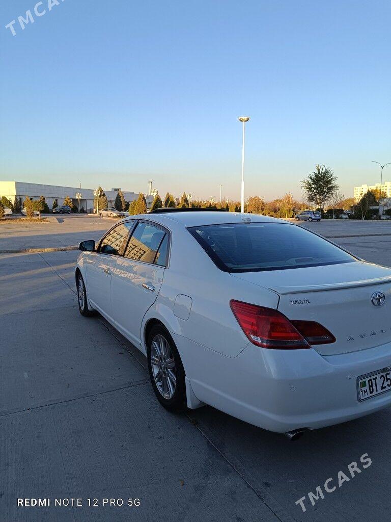 Toyota Avalon 2005 - 190 000 TMT - Daşoguz - img 4