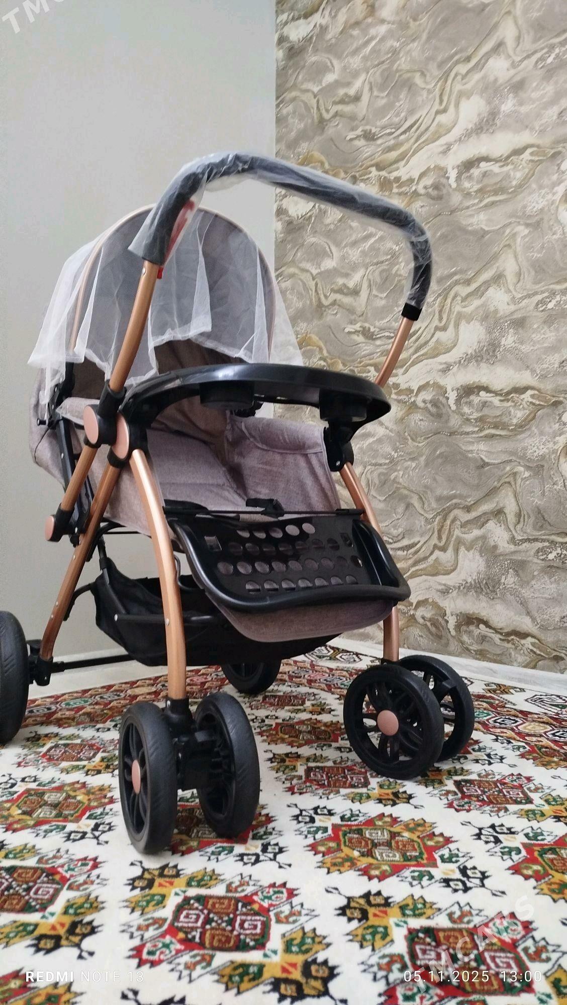 KOLYASKA - Бузмеин - img 3