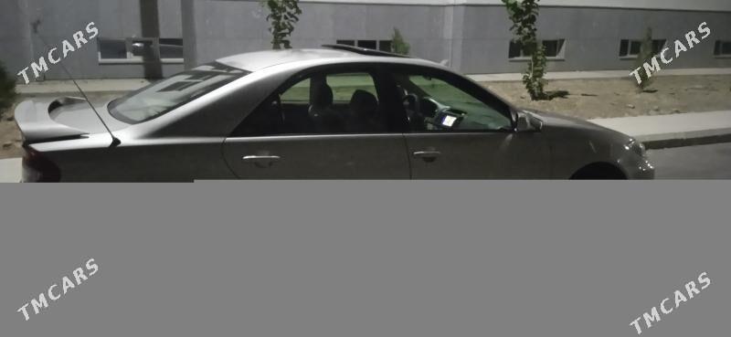 Toyota Camry 2003 - 200 000 TMT - Aşgabat - img 4