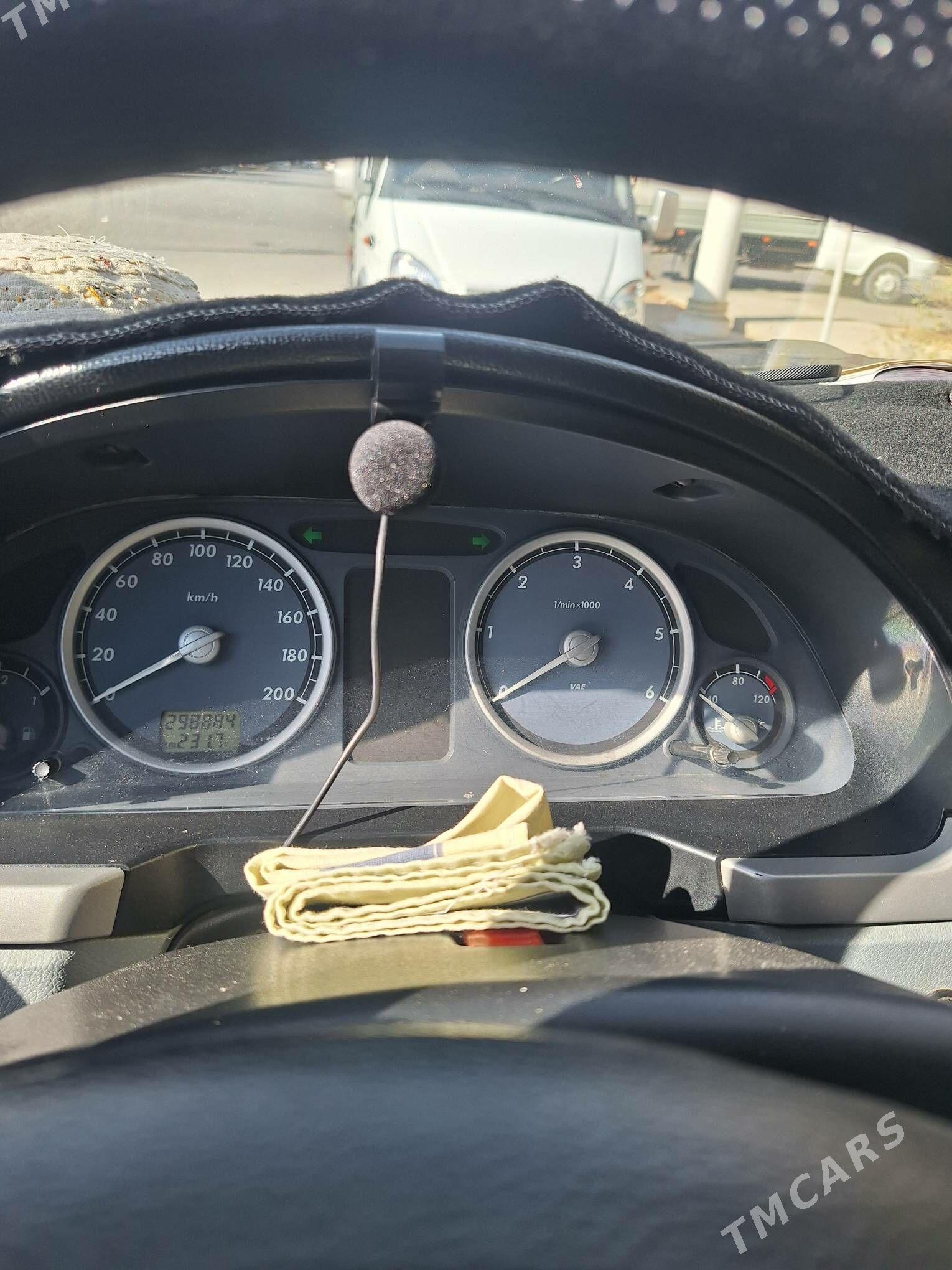 Gaz Gazel 2014 - 220 000 TMT - Ашхабад - img 4