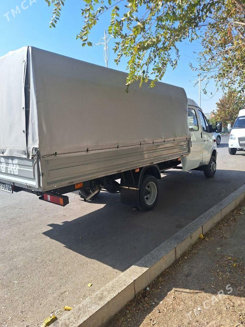 Gaz Gazel 2014 - 220 000 TMT - Ашхабад - img 5