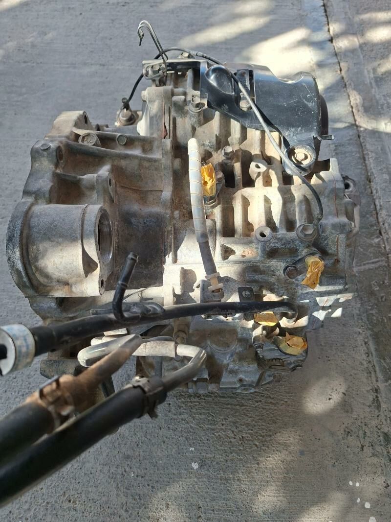 Sienna karopka. 9 000 TMT - Чоганлы - img 1