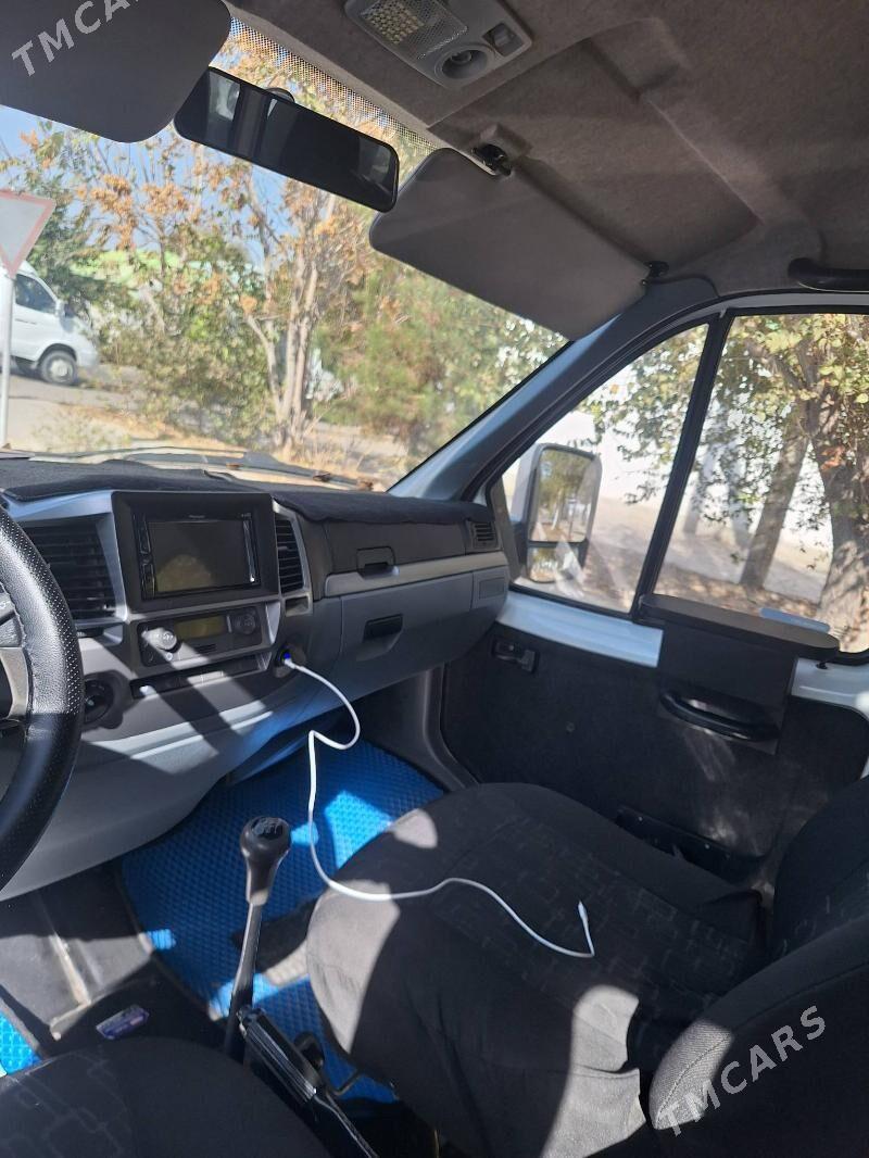 Gaz Gazel 2014 - 220 000 TMT - Ашхабад - img 6