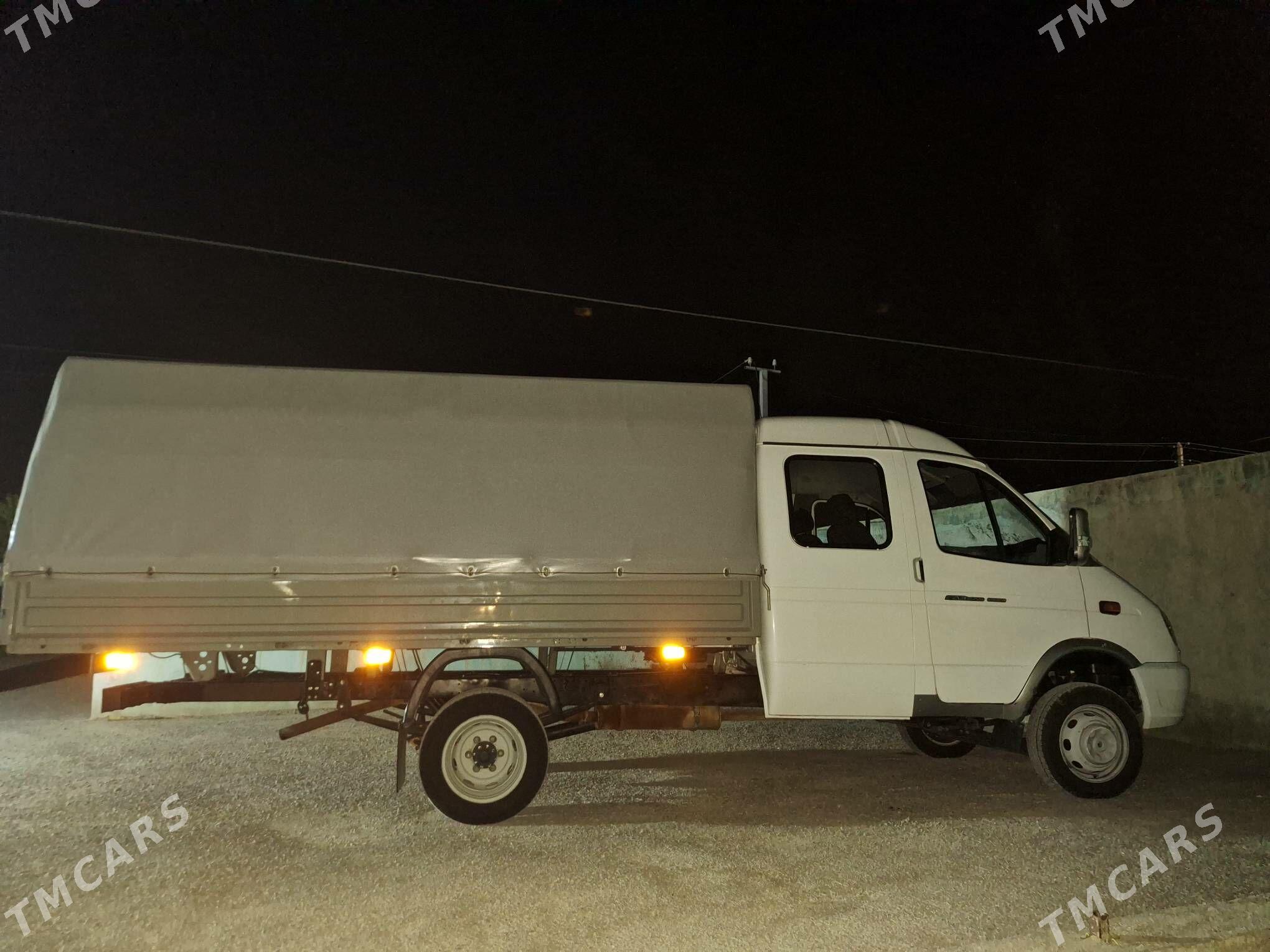 Gaz Gazel 2014 - 220 000 TMT - Ашхабад - img 2