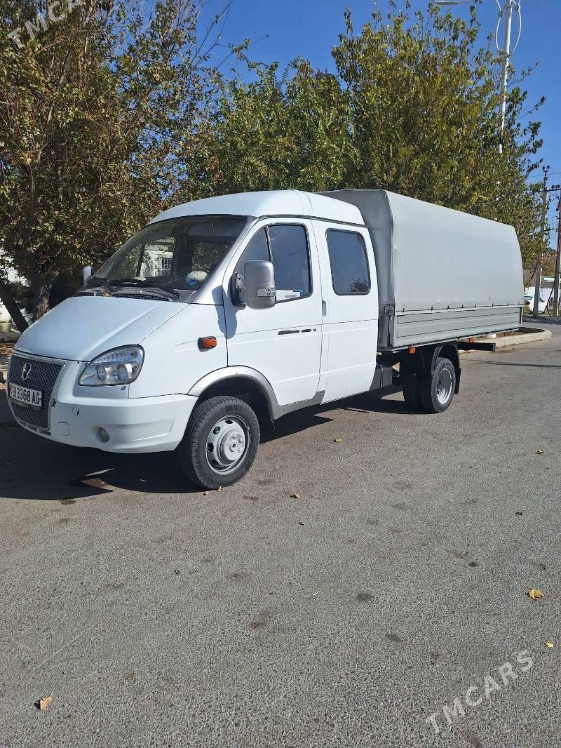 Gaz Gazel 2014 - 220 000 TMT - Ашхабад - img 3