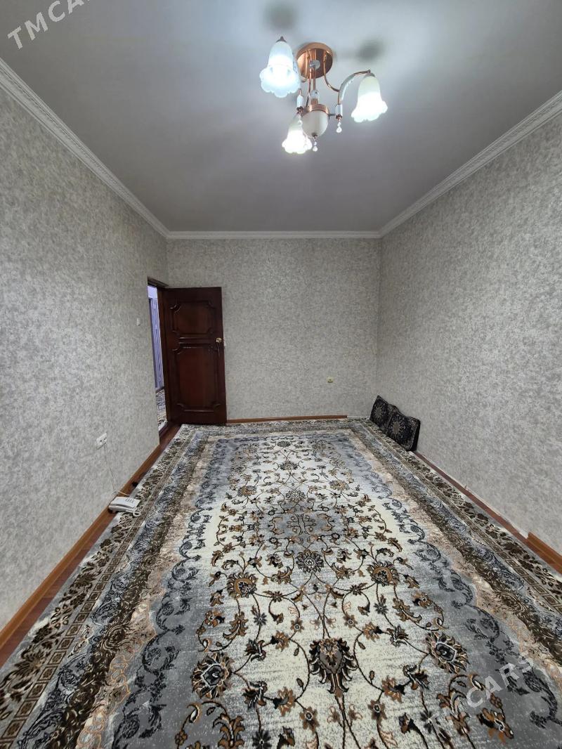 КимРайон 2этвж 3 комнаты - Aşgabat - img 9
