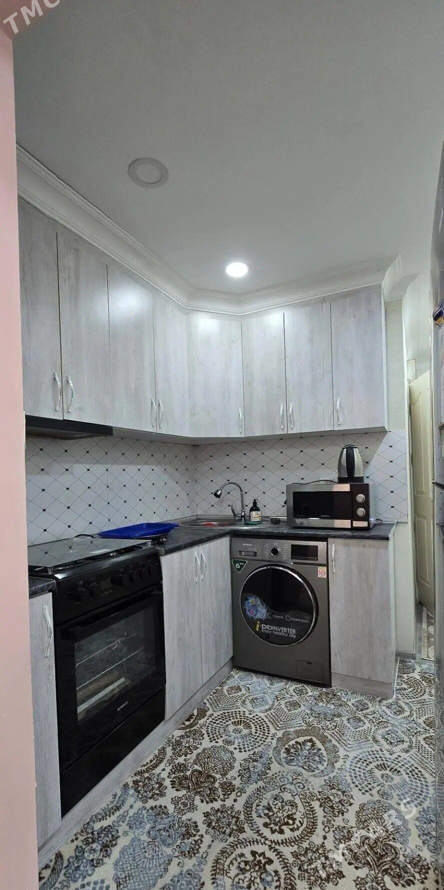 10 mkr, 1 etaj, 2kom - 10 мкр - img 3