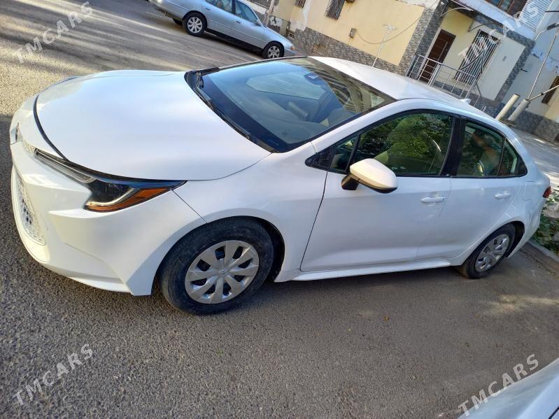 Toyota Corolla 2020 - 209 000 TMT - Ашхабад - img 4