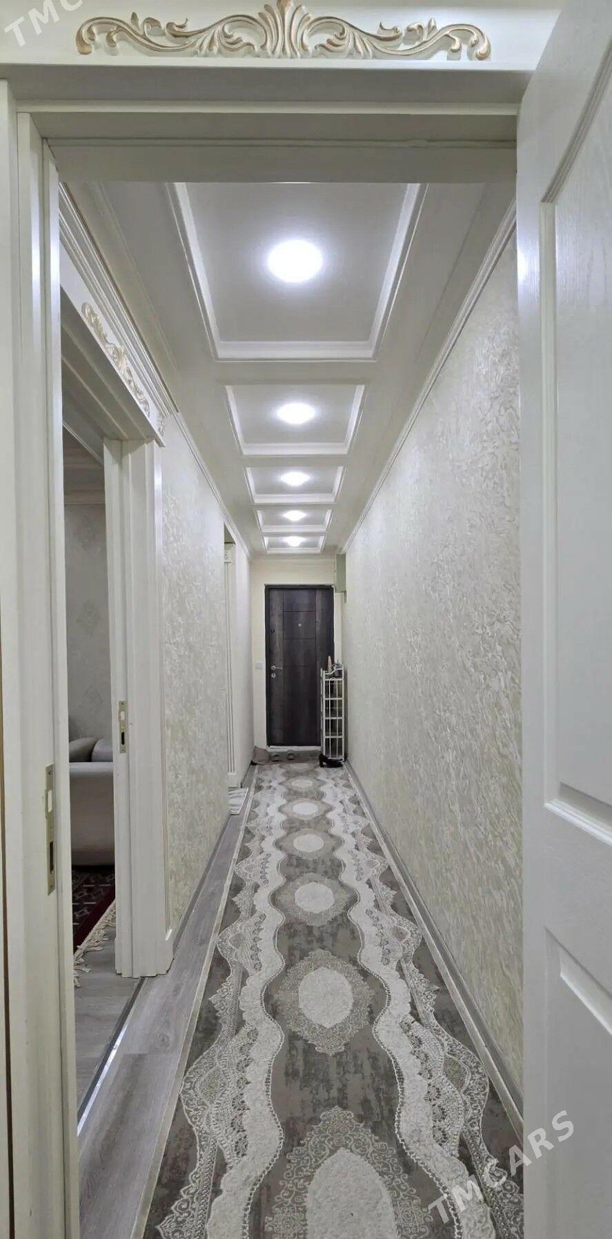 10 mkr, 1 etaj, 2kom - 10 мкр - img 4