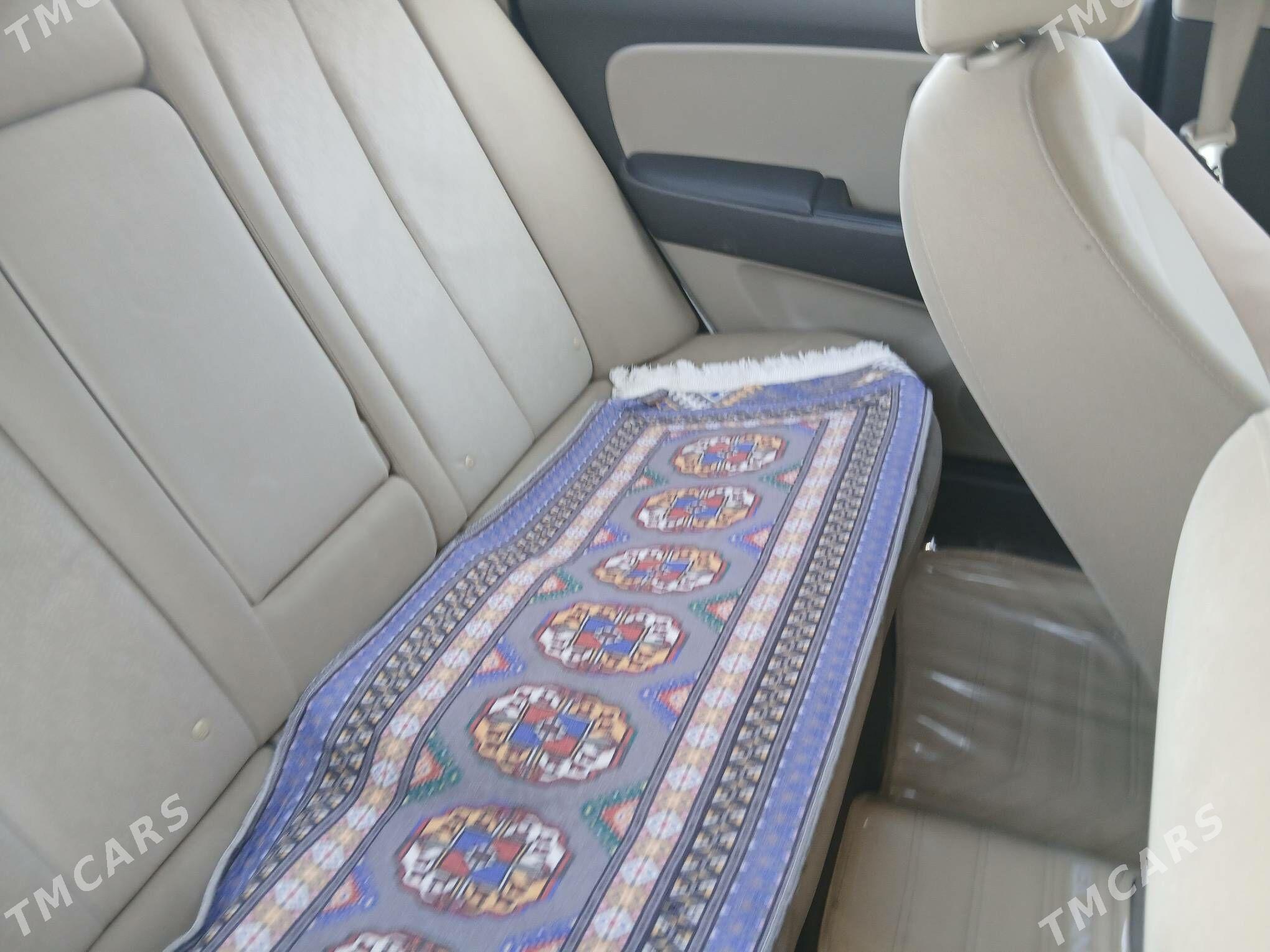 Hyundai Elantra 2010 - 107 000 TMT - Ак-Бугдайский этрап - img 6