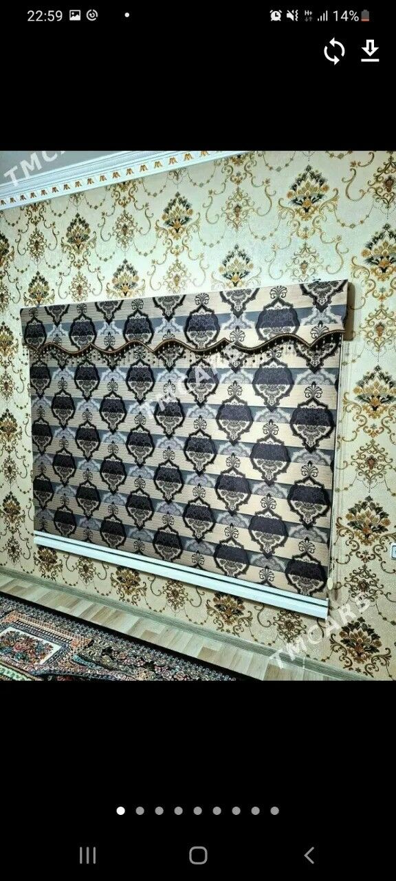 źalýuzi zalyuz jalýuz  жалюзи - Änew - img 8