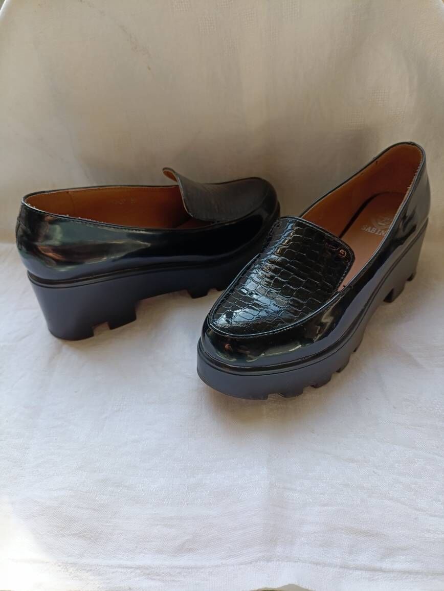 женские сапоги, туфли - кожа - Ашхабад - img 8