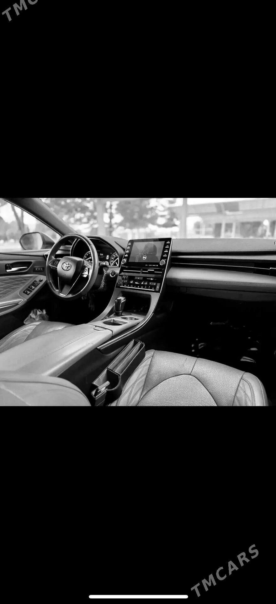 Toyota Avalon 2019 - 555 000 TMT - Täze zaman - img 6