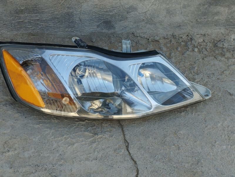 fara Avalon 2002 300 TMT - Ашхабад - img 2