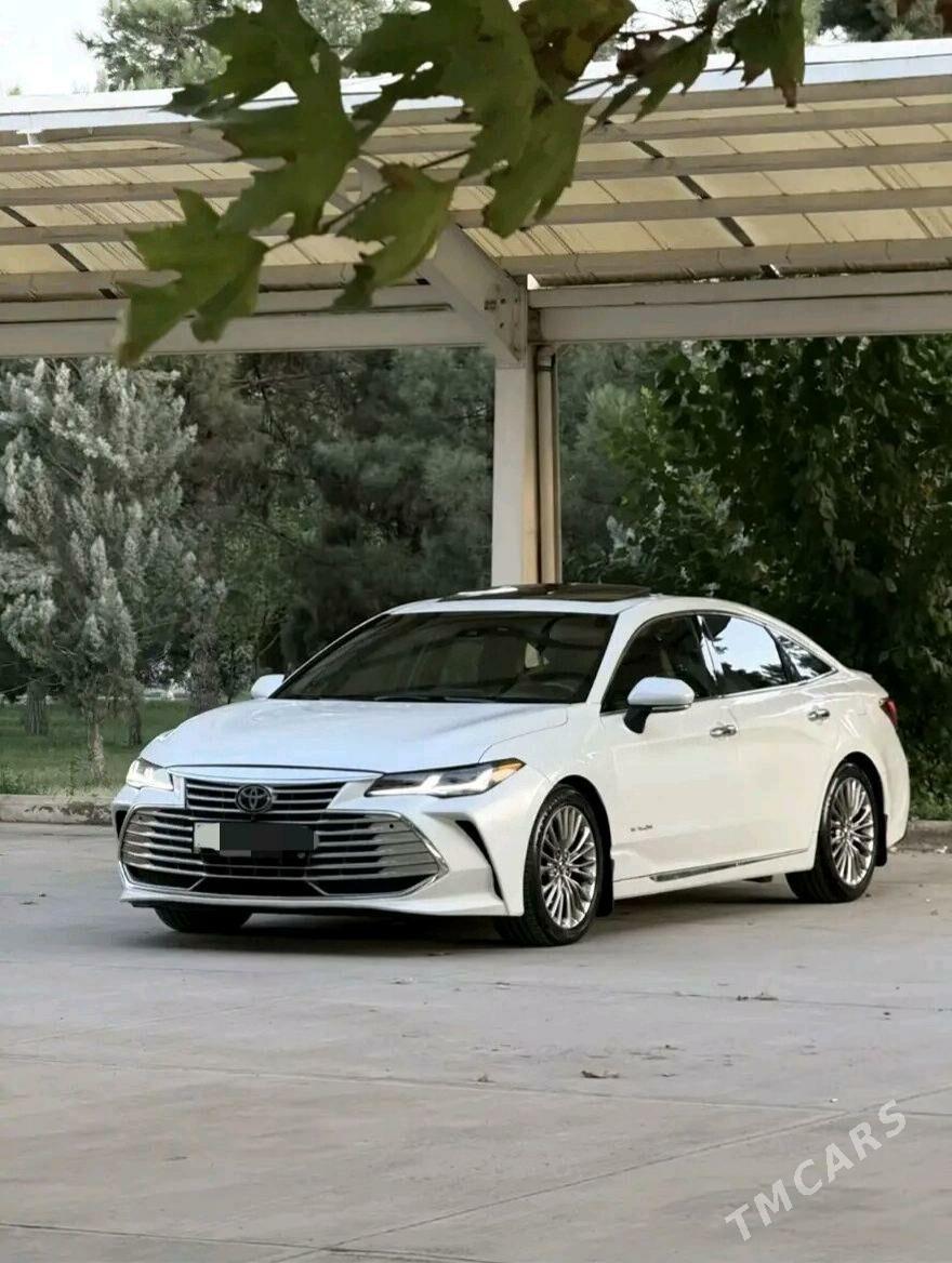 Toyota Avalon 2019 - 555 000 TMT - Täze zaman - img 2