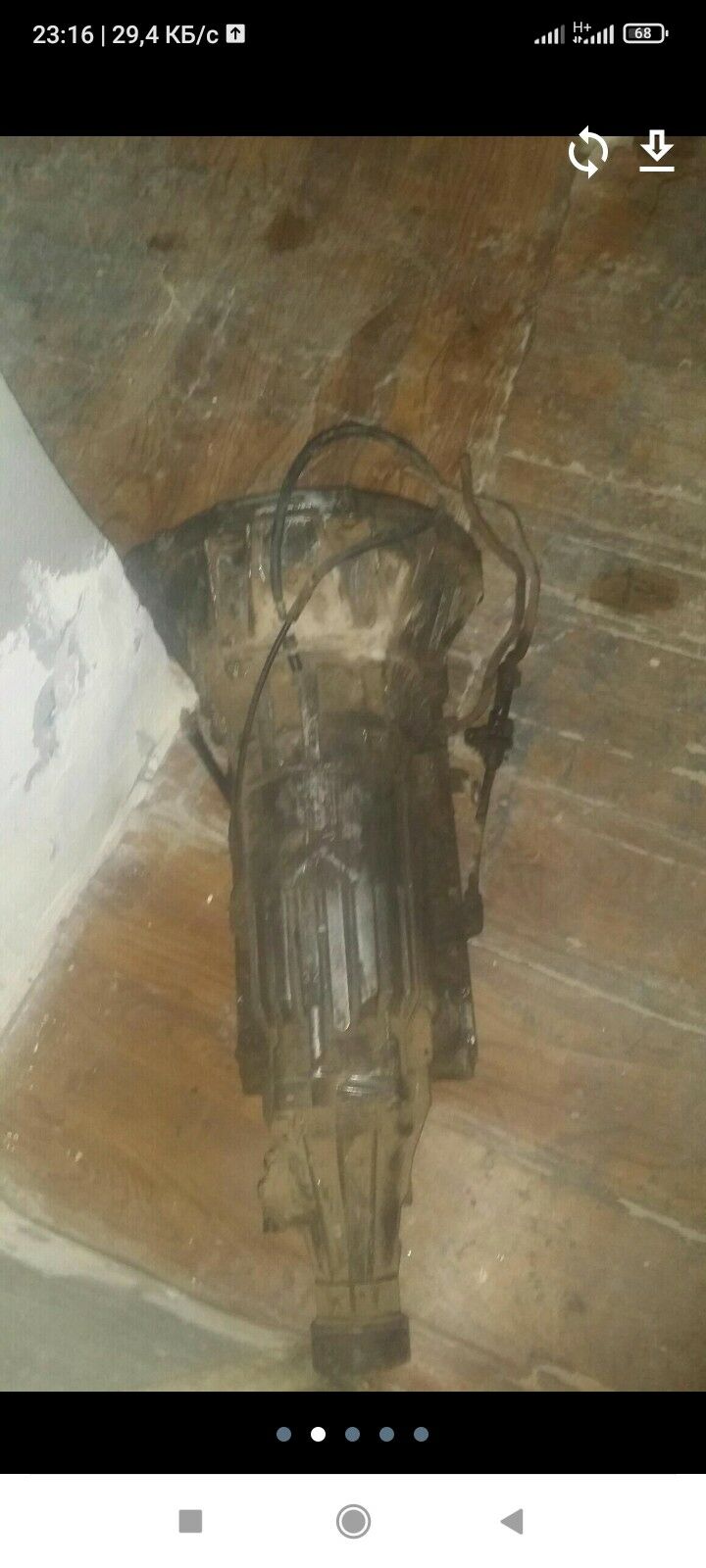 karopga 3 500 TMT - Ак-Бугдайский этрап - img 3