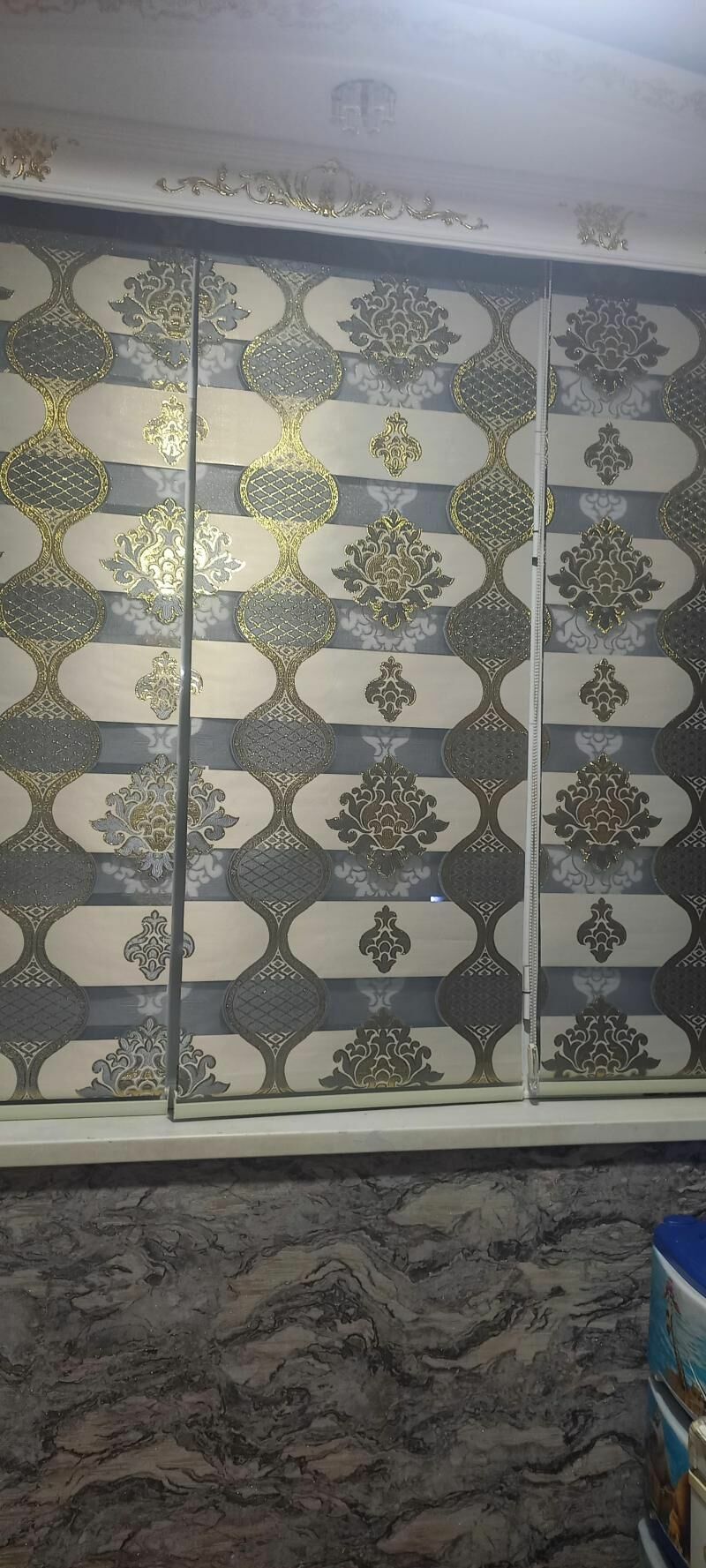 źalýuzi zalyuz jalýuz  жалюзи - Änew - img 4