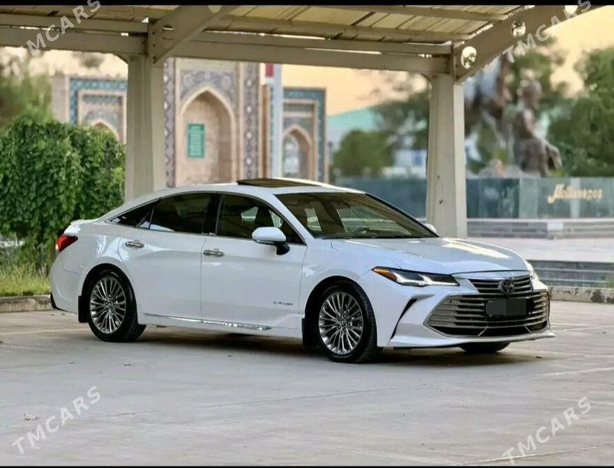 Toyota Avalon 2019 - 555 000 TMT - Täze zaman - img 5