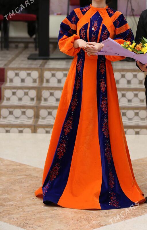 vecerny koynek - Balkanabat - img 2