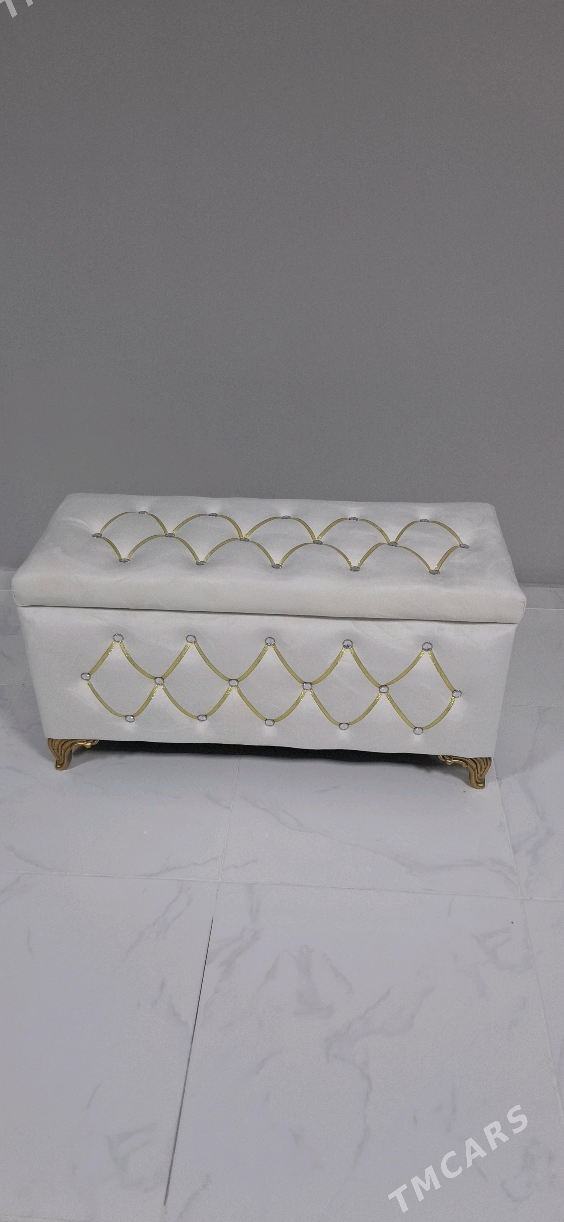 Sandyk - Ашхабад - img 2