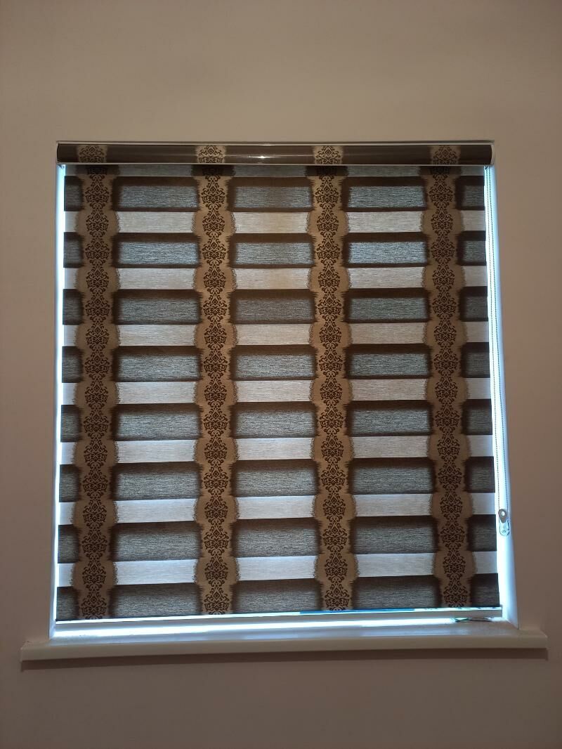 źalýuzi zalyuz jalýuz  жалюзи - Änew - img 3