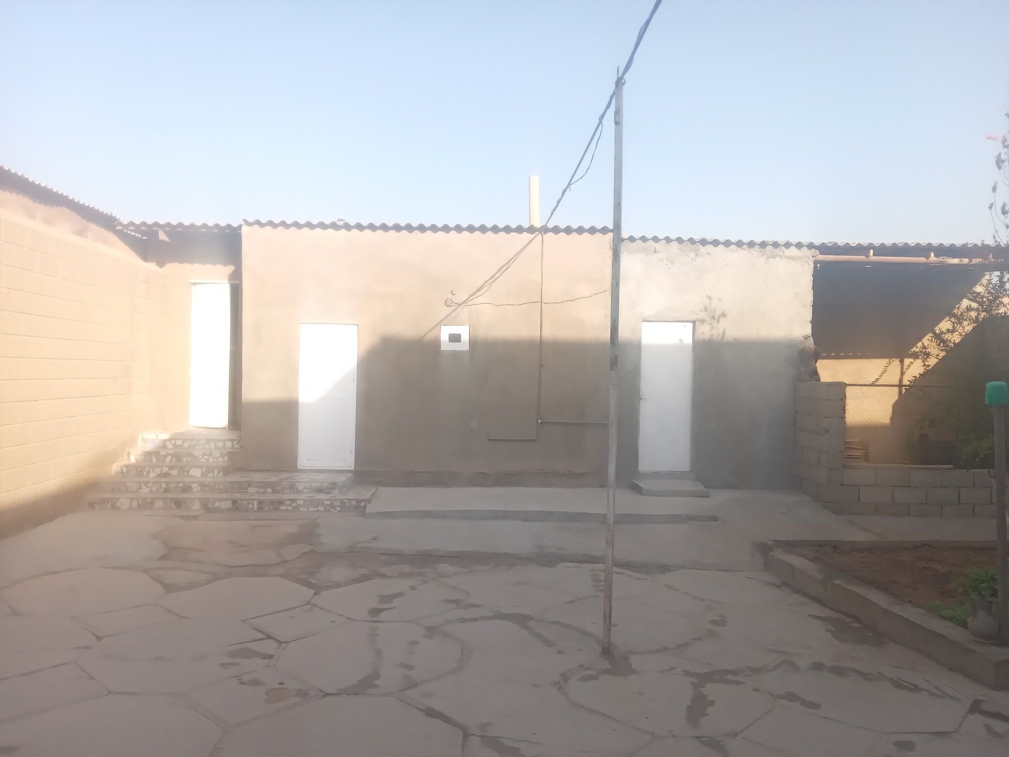 Satlyk jaý plan - Tejen - img 4