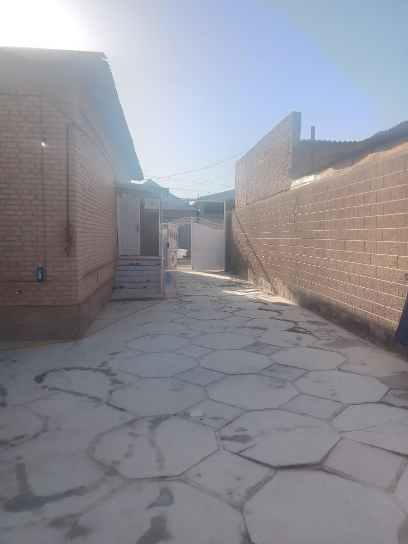 Satlyk jaý plan - Tejen - img 3