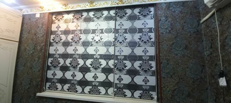 źalýuzi zalyuz jalýuz  жалюзи - Änew - img 2