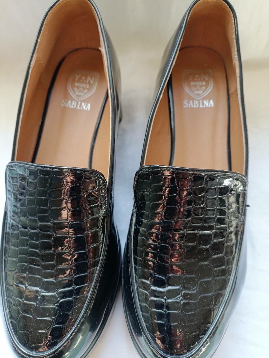 женские сапоги, туфли - кожа - Ашхабад - img 9