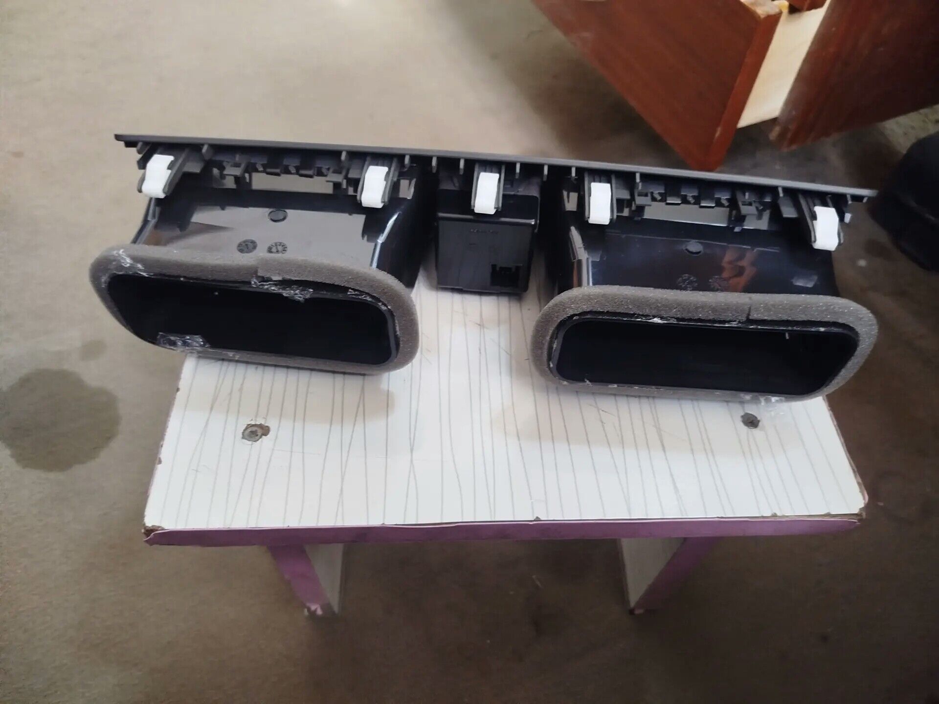 Toyota Camry 2010 Obduf 400 TMT - Balkanabat - img 2