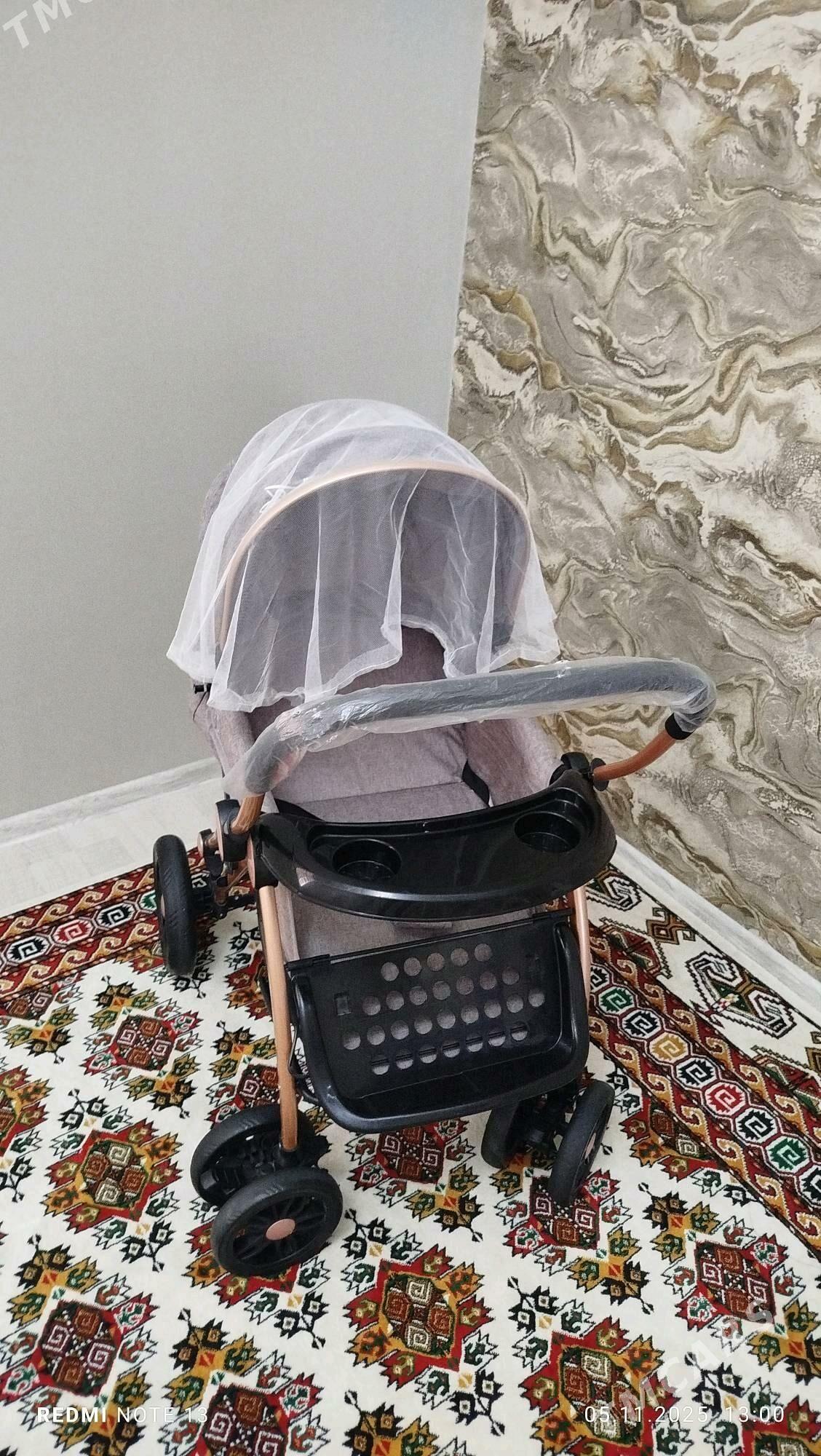 KOLYASKA - Бузмеин - img 5