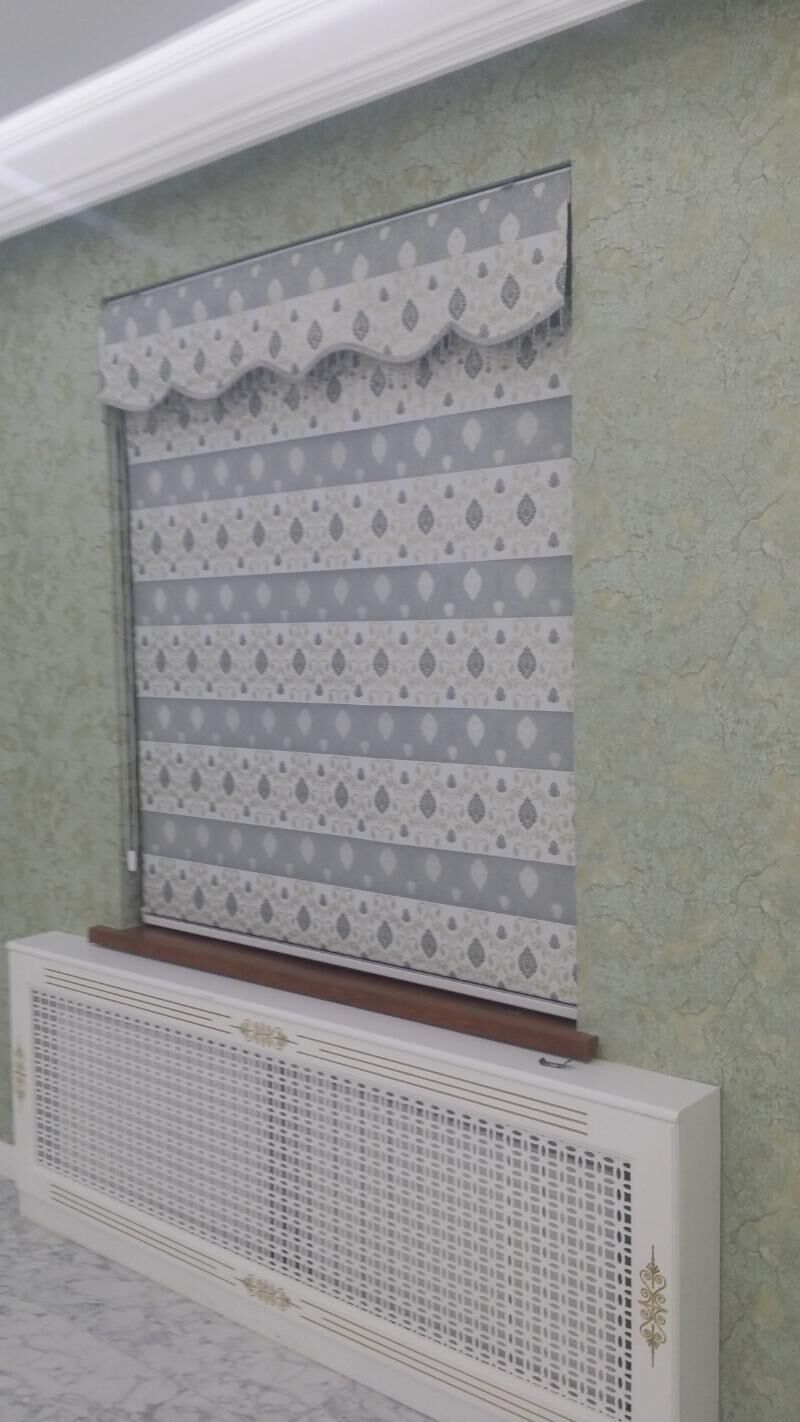 źalýuzi zalyuz jalýuz  жалюзи - Änew - img 9