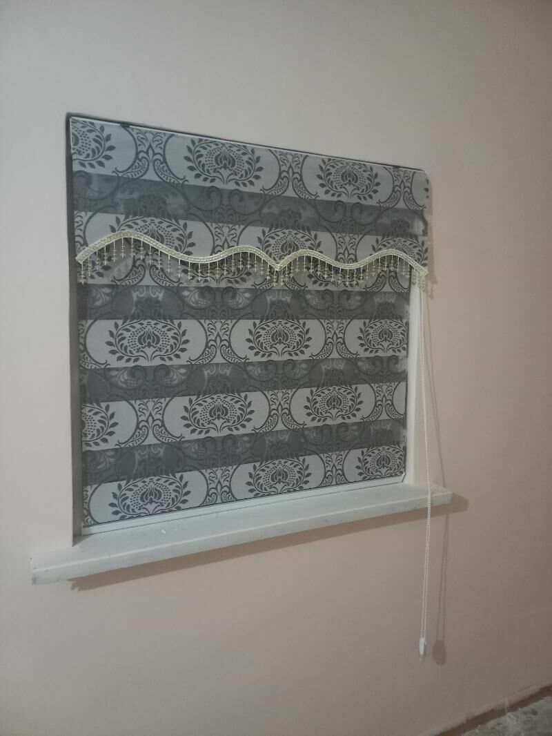 źalýuzi zalyuz jalýuz  жалюзи - Änew - img 6