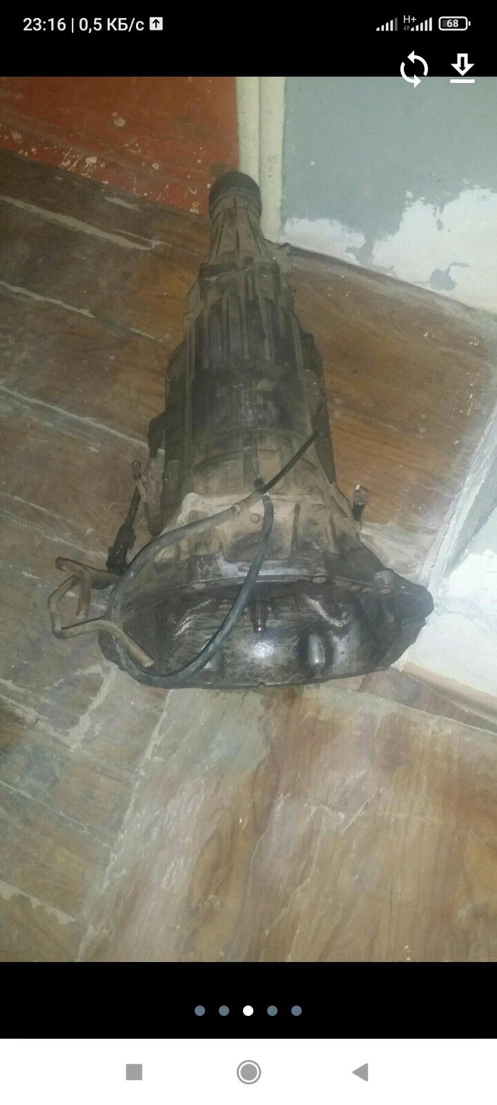 karopga 3 500 TMT - Ак-Бугдайский этрап - img 2