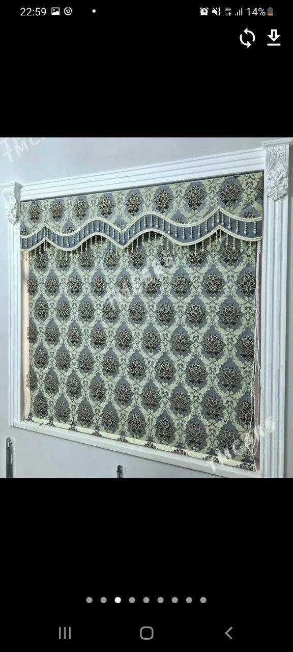 źalýuzi zalyuz jalýuz  жалюзи - Änew - img 7