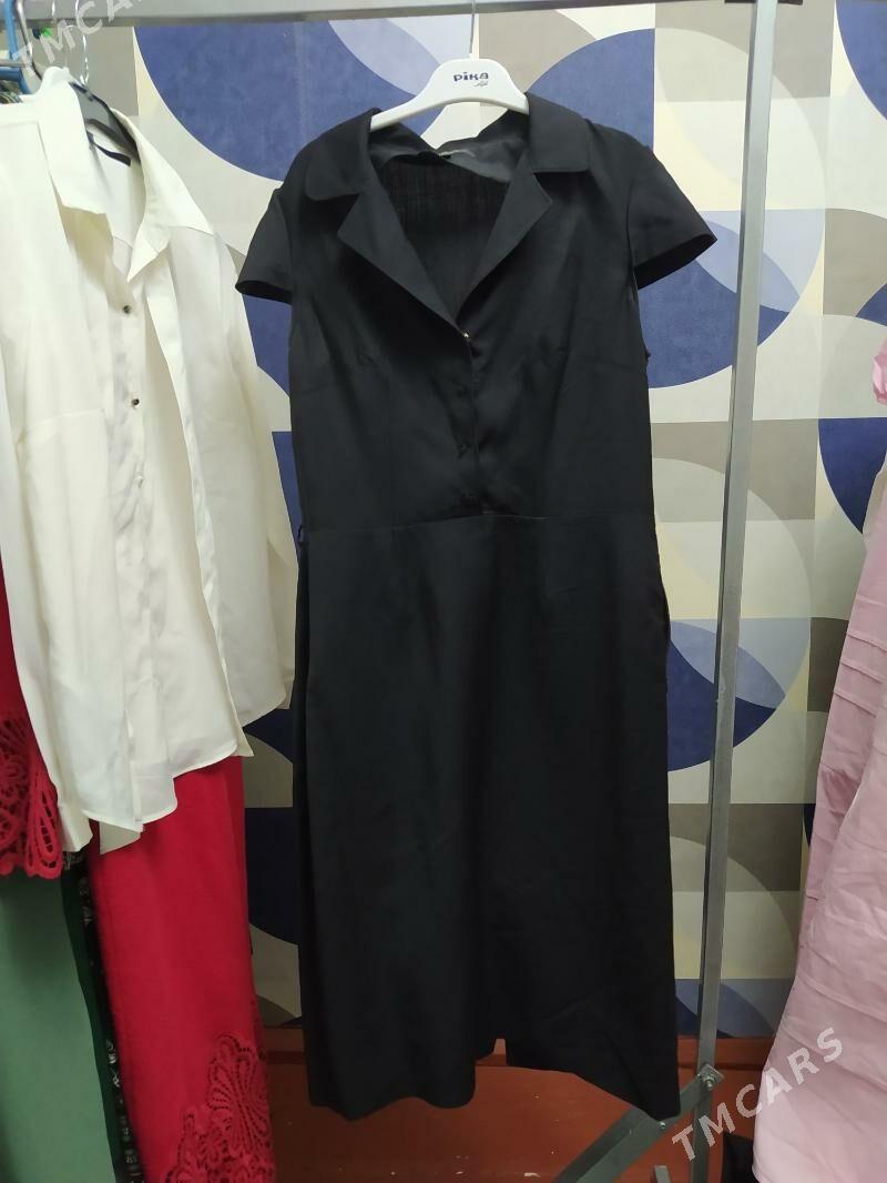 одежда - Туркменабат - img 2