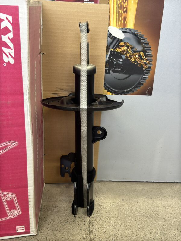 KYB amortizator amatly 1 TMT - Ашхабад - img 4