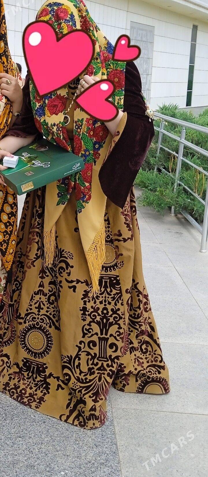 Toy koynek - Балканабат - img 2