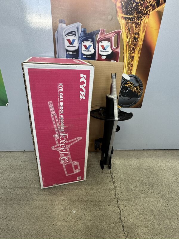 KYB amortizator amatly 1 TMT - Ашхабад - img 3