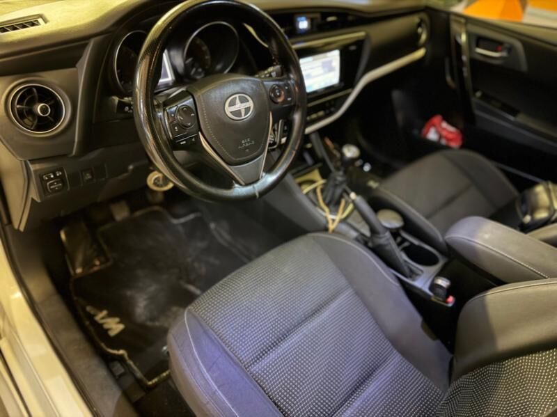 Toyota Corolla 2017 - 169 000 TMT - Ашхабад - img 3