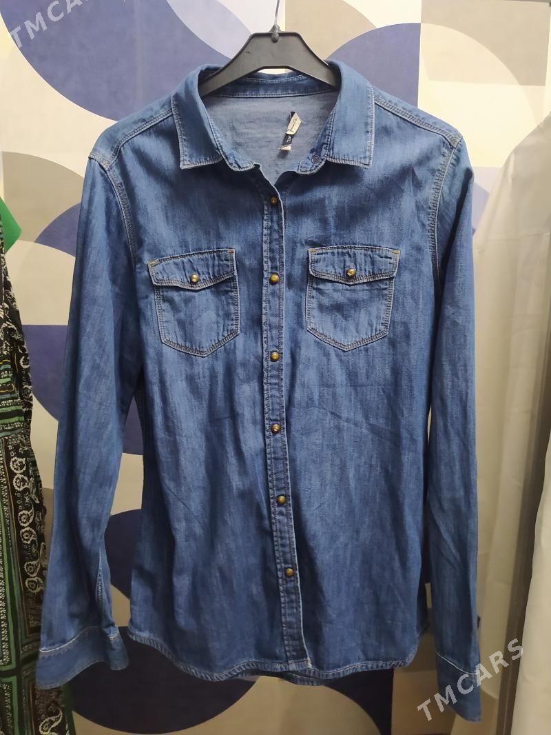 одежда - Туркменабат - img 1