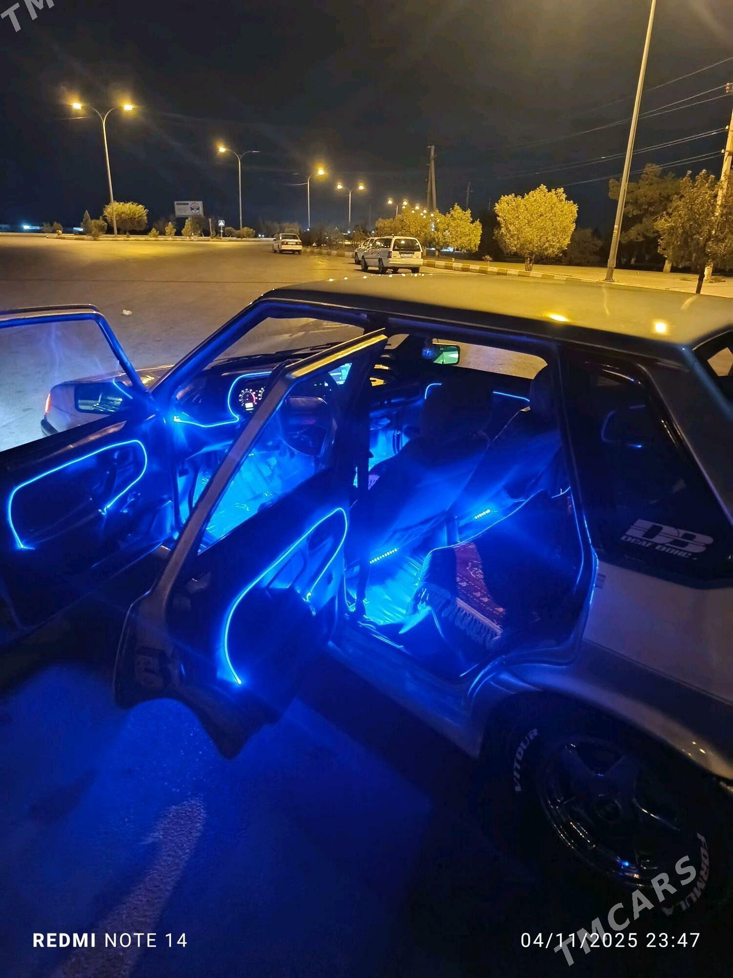 Lada 2115 2001 - 34 000 TMT - Bäherden - img 10