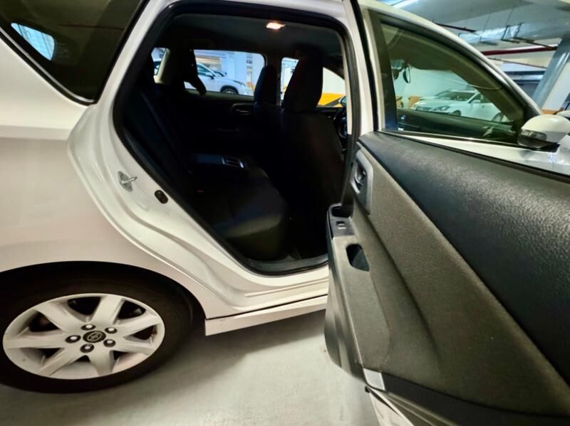 Toyota Corolla 2017 - 169 000 TMT - Ашхабад - img 5