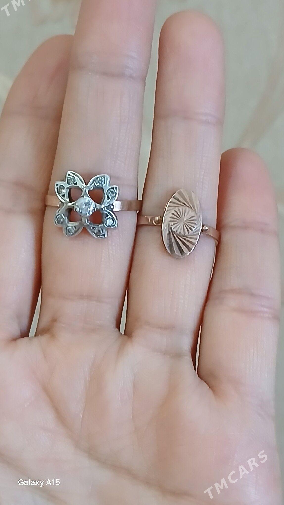 gyzyl yuzuk - Ашхабад - img 2