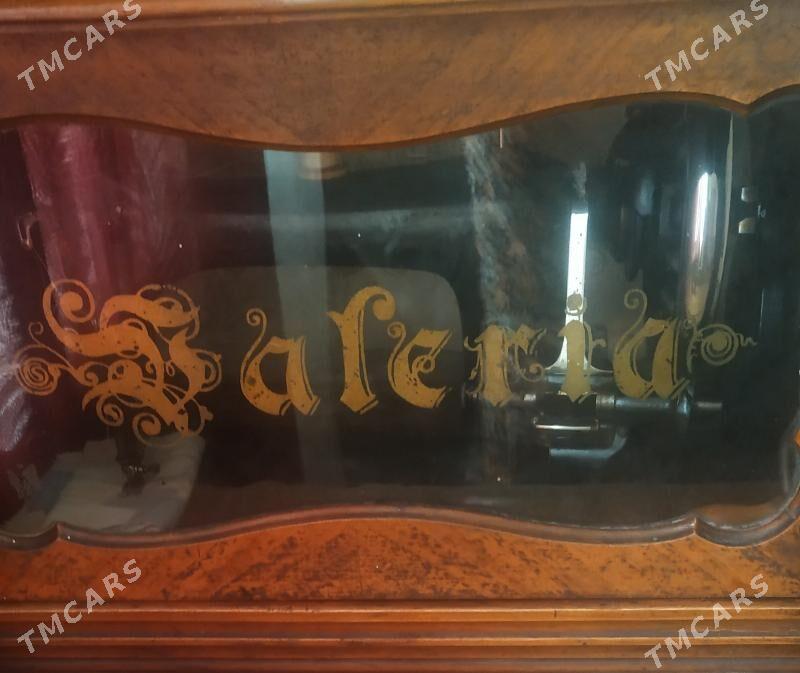 швейная машинка - Туркменбаши - img 1