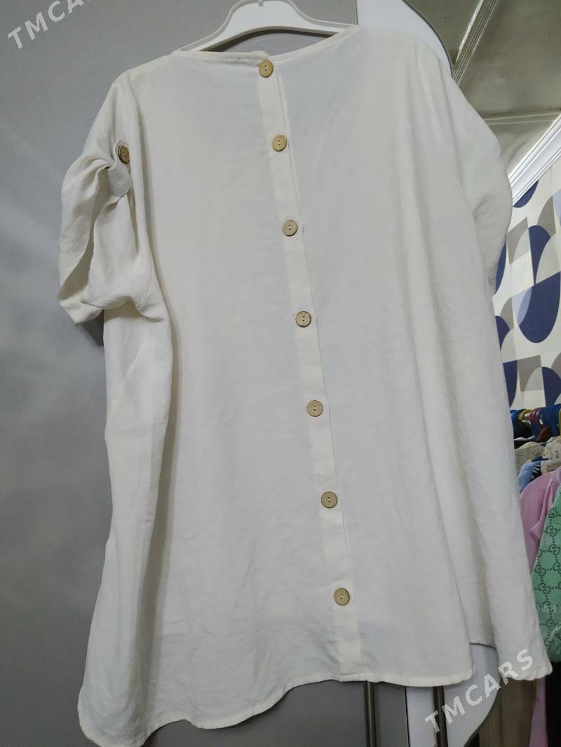 одежда - Туркменабат - img 7