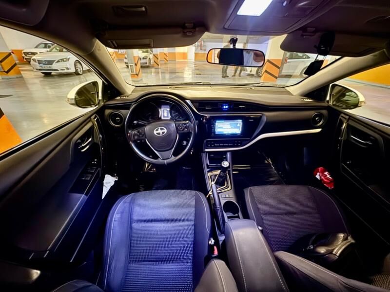 Toyota Corolla 2017 - 169 000 TMT - Ашхабад - img 4